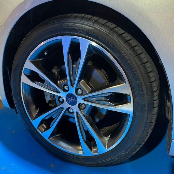 Ford Fusion <br> 2017 - Imagen 11