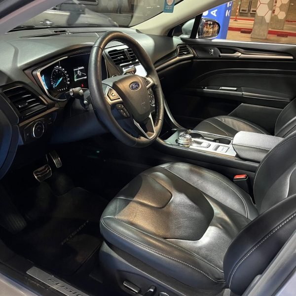 Ford Fusion <br> 2017 - Imagen 14