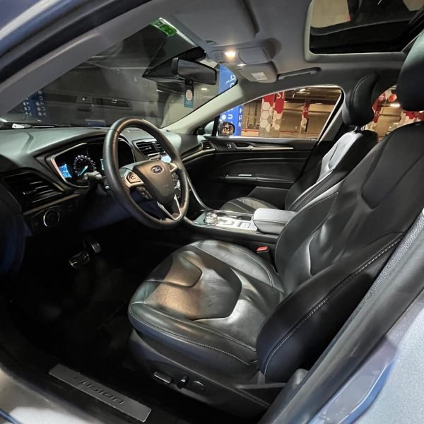 Ford Fusion <br> 2017 - Imagen 15