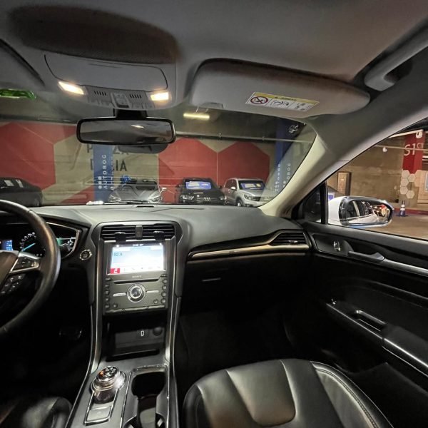 Ford Fusion <br> 2017 - Imagen 19