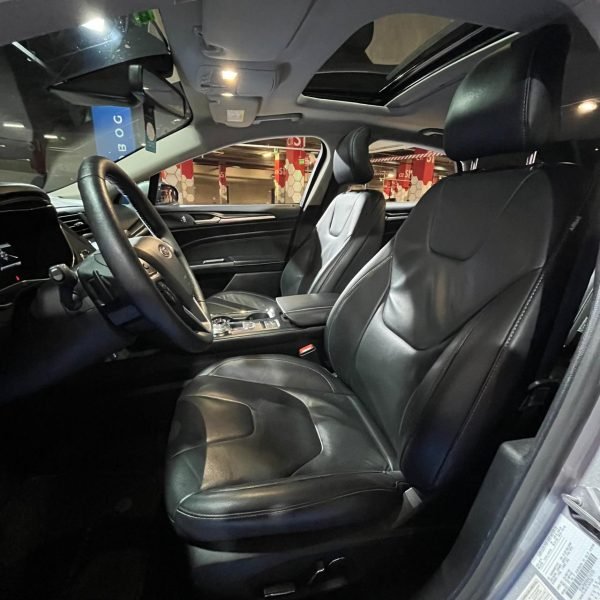 Ford Fusion <br> 2017 - Imagen 16