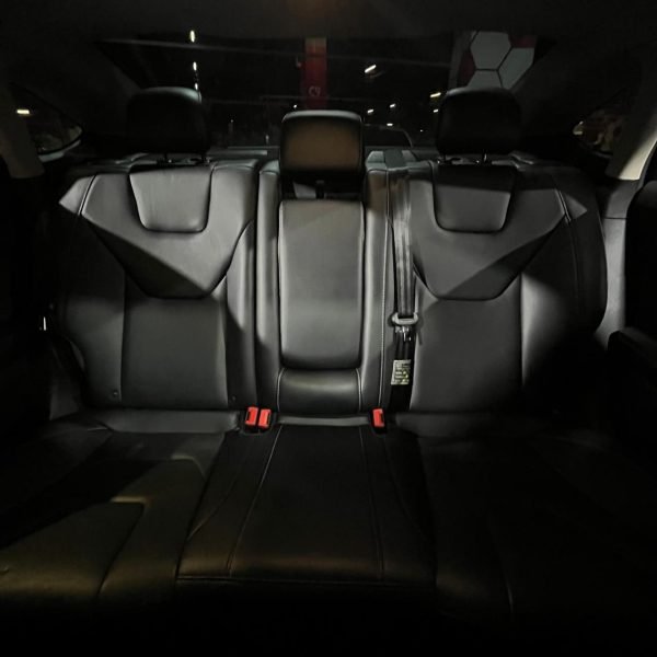 Ford Fusion <br> 2017 - Imagen 22