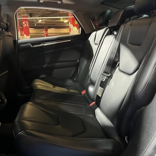 Ford Fusion <br> 2017 - Imagen 21