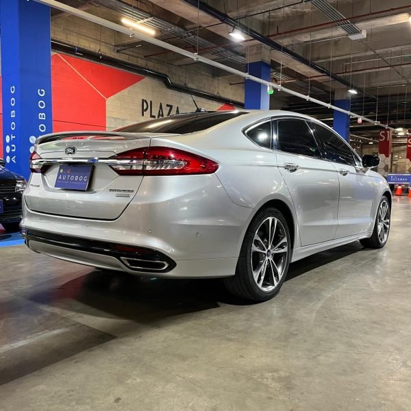 Ford Fusion <br> 2017 - Imagen 26