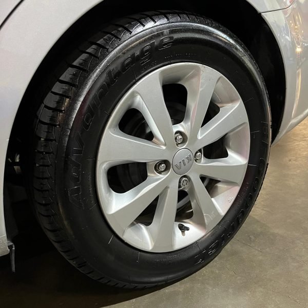 Kia Rio UB EX <br>2015 - Imagen 7