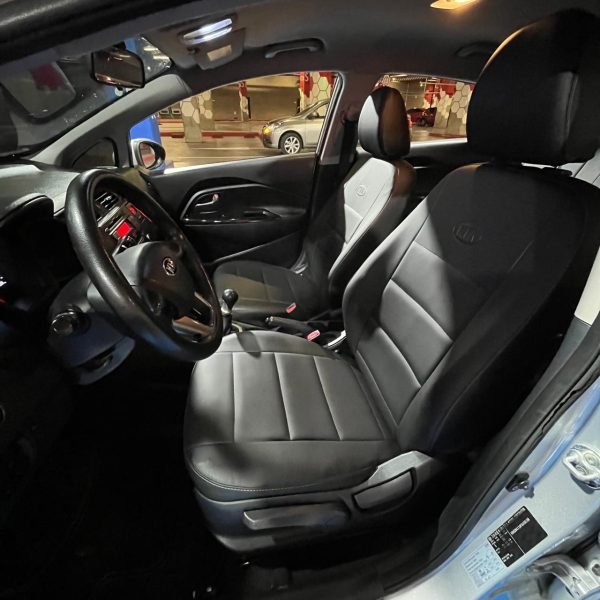 Kia Rio UB EX <br>2015 - Imagen 16