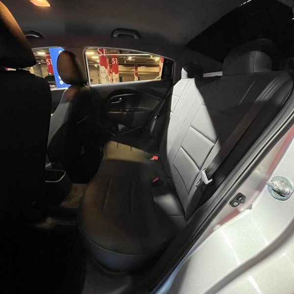 Kia Rio UB EX <br>2015 - Imagen 17