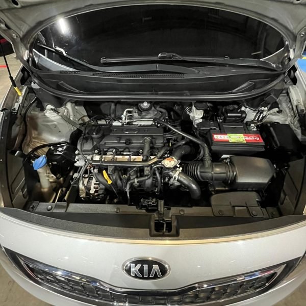 Kia Rio UB EX <br>2015 - Imagen 20