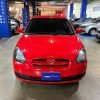 Hyundai Accent <br>2009 - Imagen 2