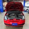 Hyundai Accent <br>2009 - Imagen 8