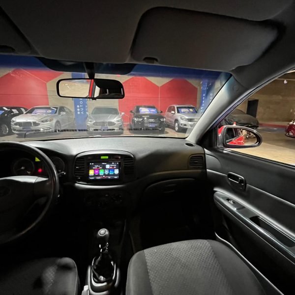Hyundai Accent <br>2009 - Imagen 16