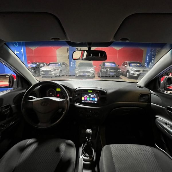 Hyundai Accent <br>2009 - Imagen 17