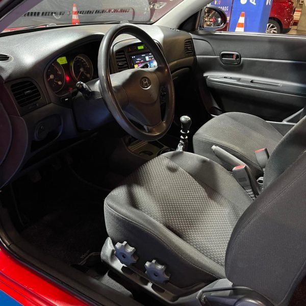 Hyundai Accent <br>2009 - Imagen 18