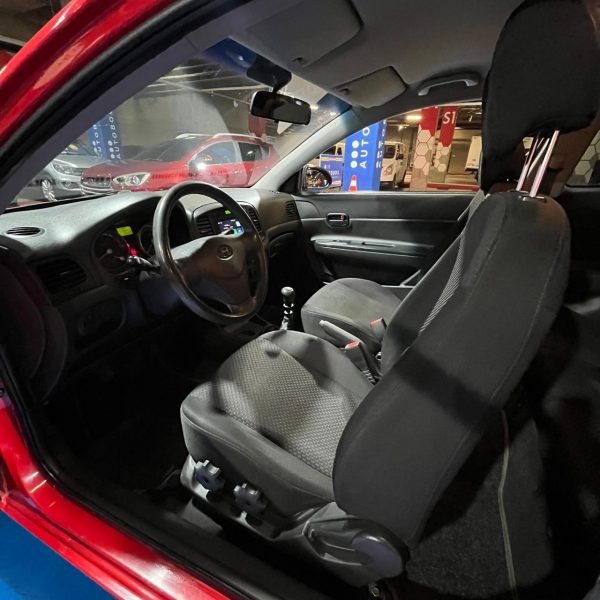Hyundai Accent <br>2009 - Imagen 20