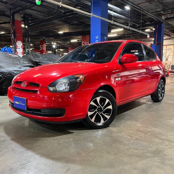 Hyundai Accent <br>2009 - Imagen 22