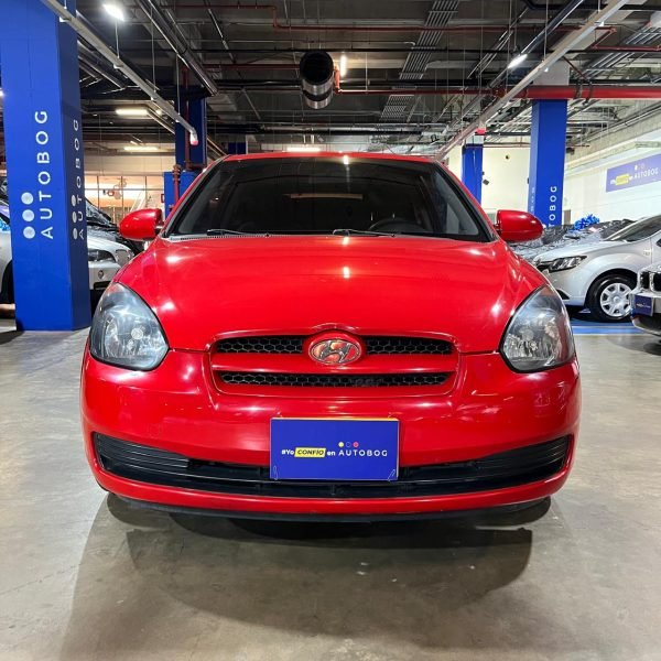 Hyundai Accent <br>2009 - Imagen 23