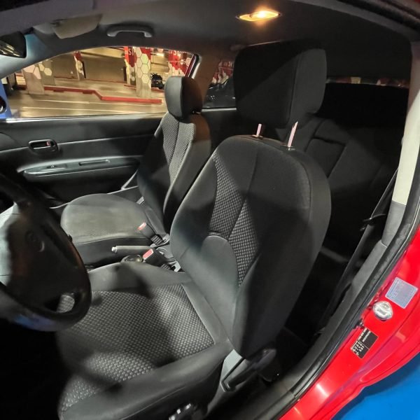 Hyundai Accent <br>2009 - Imagen 19