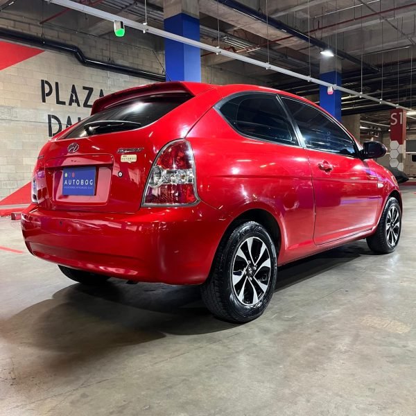 Hyundai Accent <br>2009 - Imagen 25