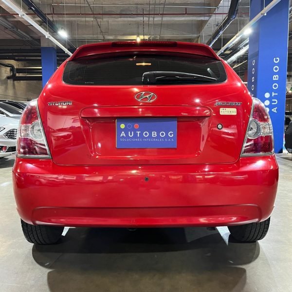 Hyundai Accent <br>2009 - Imagen 26