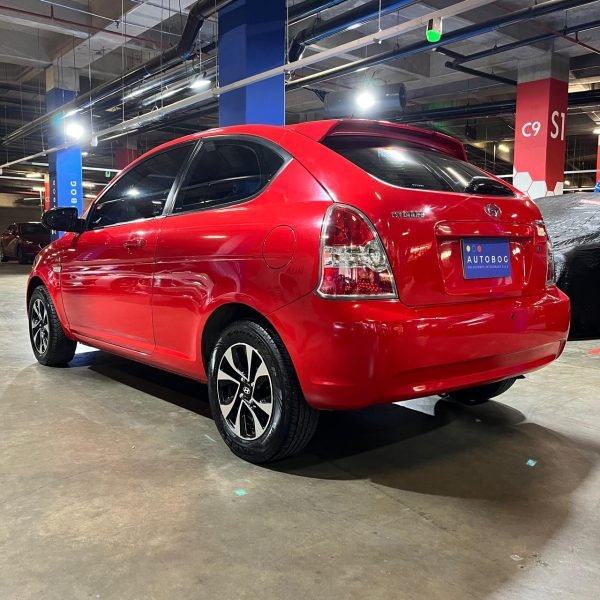 Hyundai Accent <br>2009 - Imagen 27