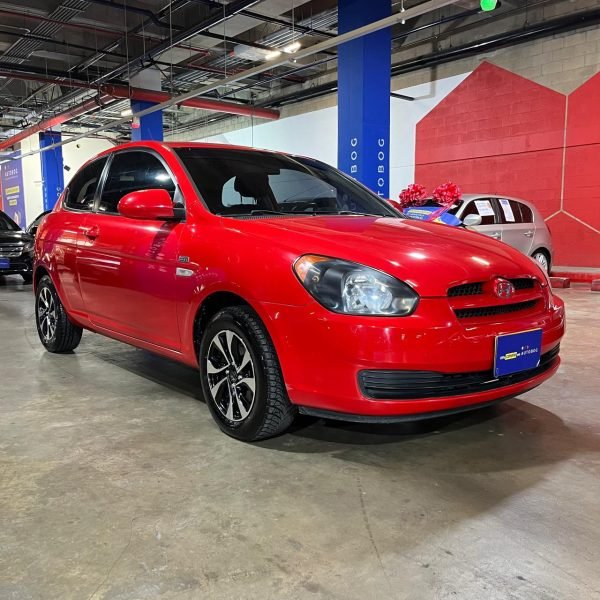 Hyundai Accent <br>2009 - Imagen 24