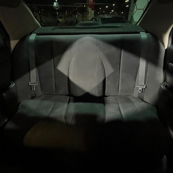 Nissan Tiida <br> 2008 - Imagen 21