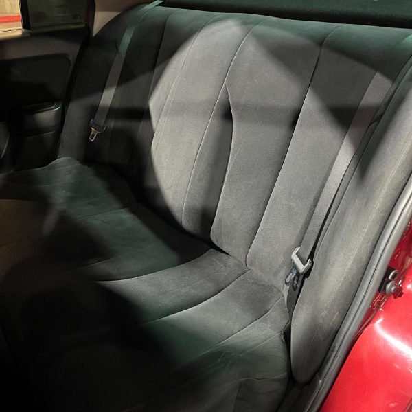 Nissan Tiida <br> 2008 - Imagen 20
