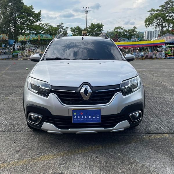 Renault Stepway Intens <br> 2021 - Imagen 3