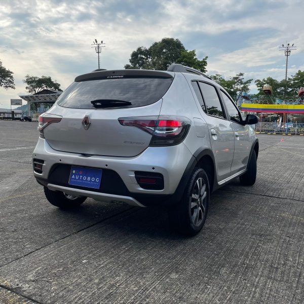 Renault Stepway Intens <br> 2021 - Imagen 5
