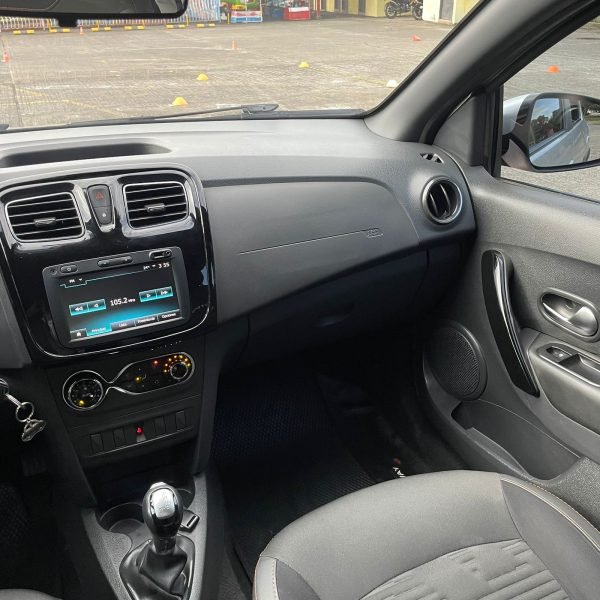 Renault Stepway Intens <br> 2021 - Imagen 9