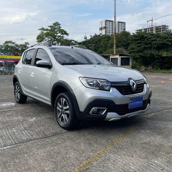 Renault Stepway Intens <br> 2021 - Imagen 4
