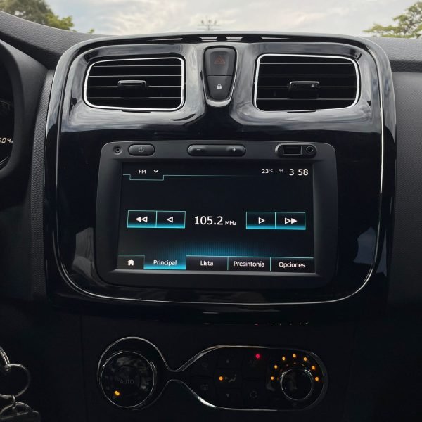 Renault Stepway Intens <br> 2021 - Imagen 11