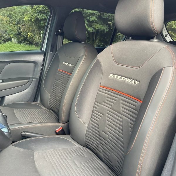 Renault Stepway Intens <br> 2021 - Imagen 13