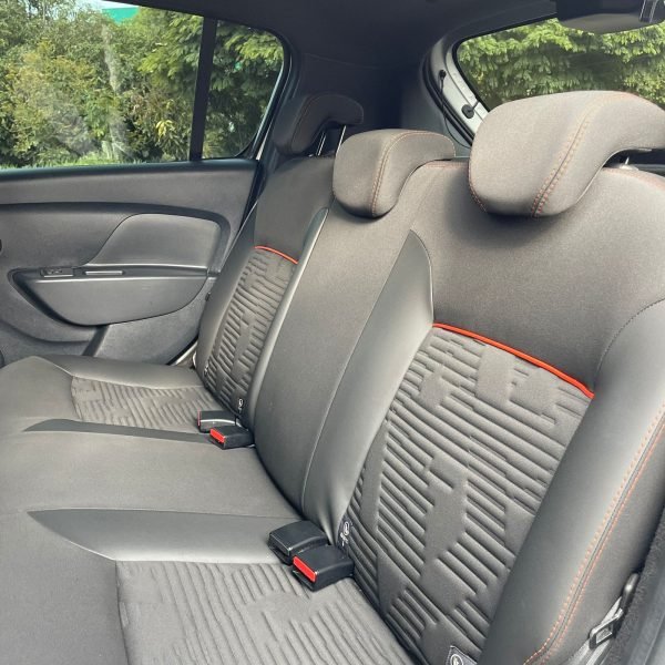 Renault Stepway Intens <br> 2021 - Imagen 14