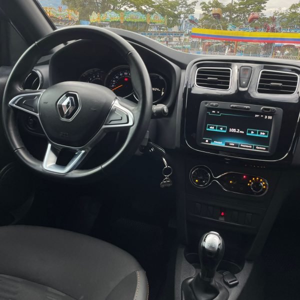 Renault Stepway Intens <br> 2021 - Imagen 10