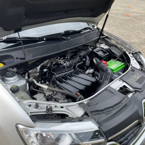 Renault Stepway Intens <br> 2021 - Imagen 16