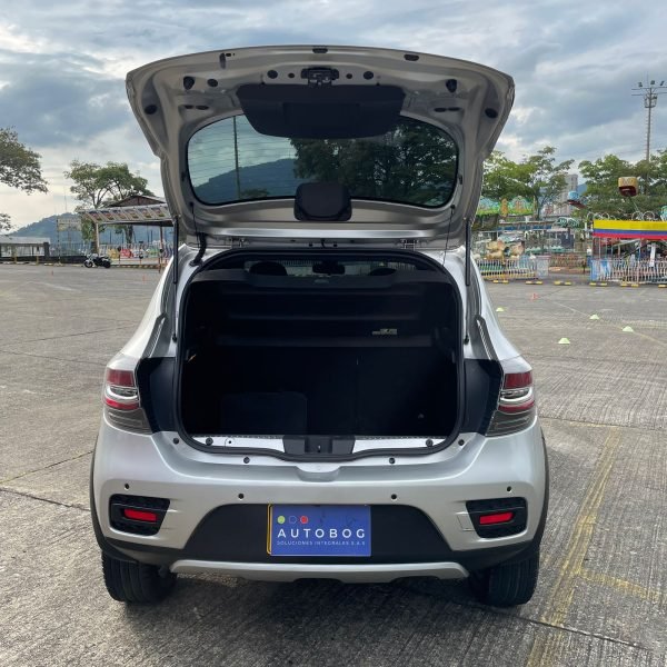 Renault Stepway Intens <br> 2021 - Imagen 17