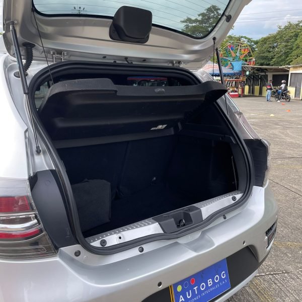 Renault Stepway Intens <br> 2021 - Imagen 18