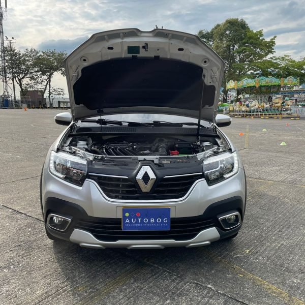 Renault Stepway Intens <br> 2021 - Imagen 15