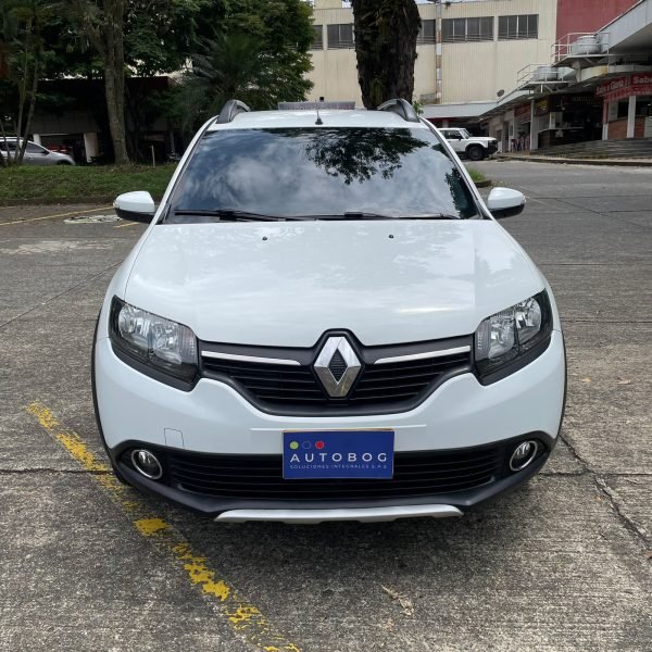 Renault Stepway Zen <br> 2020 - Imagen 2