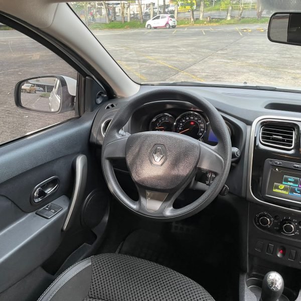 Renault Stepway Zen <br> 2020 - Imagen 7