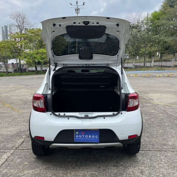 Renault Stepway Zen <br> 2020 - Imagen 17