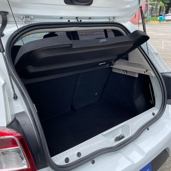 Renault Stepway Zen <br> 2020 - Imagen 18