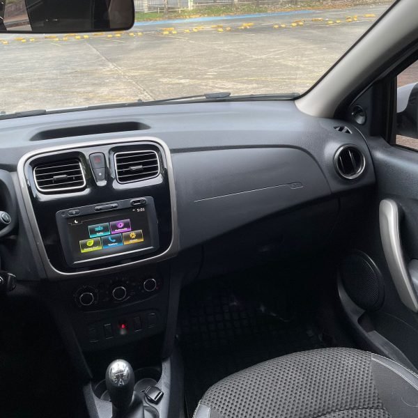 Renault Stepway Zen <br> 2020 - Imagen 8