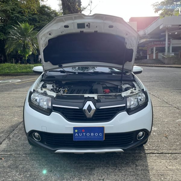 Renault Stepway Zen <br> 2020 - Imagen 15