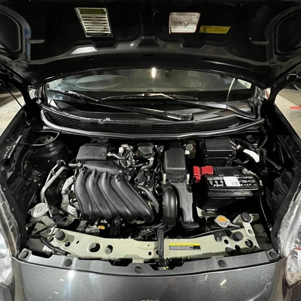 Nissan  March <br> 2017 - Imagen 8