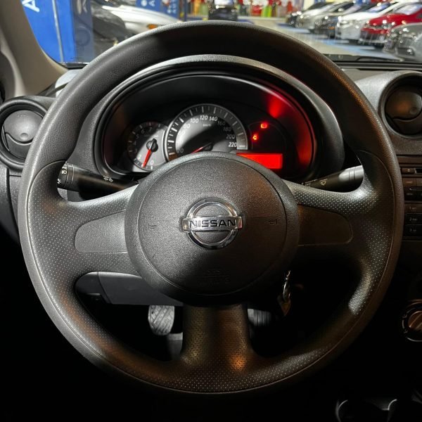 Nissan  March <br> 2017 - Imagen 11