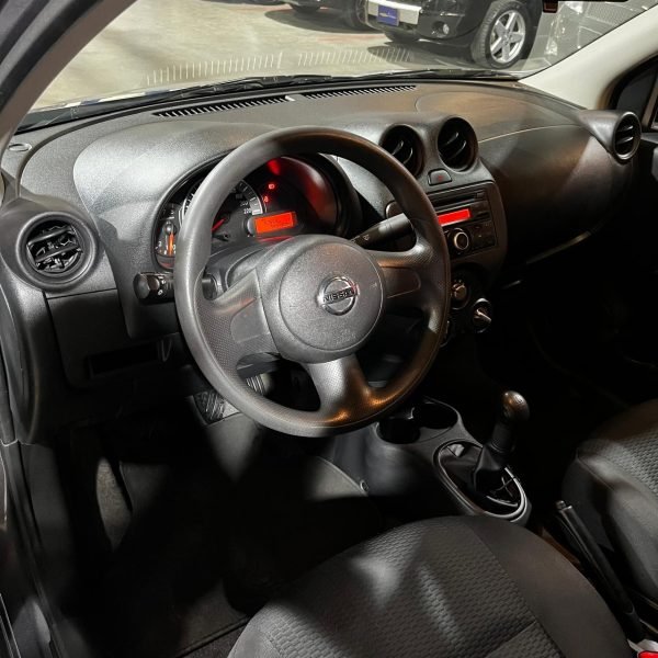 Nissan  March <br> 2017 - Imagen 13