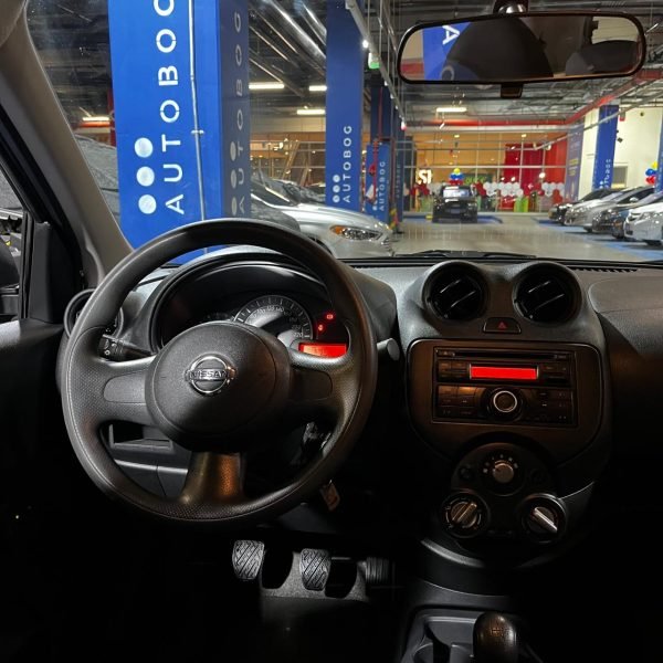 Nissan  March <br> 2017 - Imagen 15