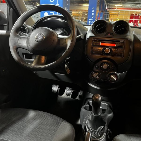 Nissan  March <br> 2017 - Imagen 14
